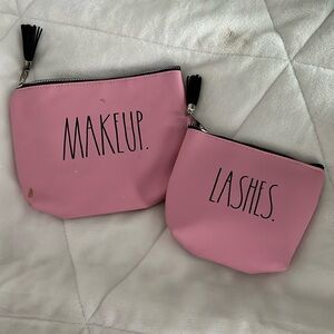 Rae dun makeup bags